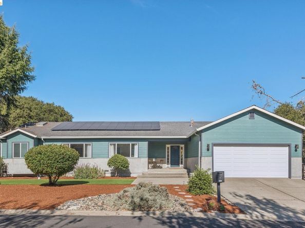 2929 Salvino Ct, Richmond CA 94803