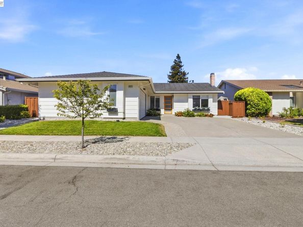 4533 Lodovico Ct, Fremont CA 94555