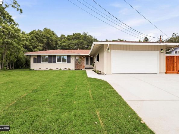 8091 Via Zapata, Dublin CA 94568