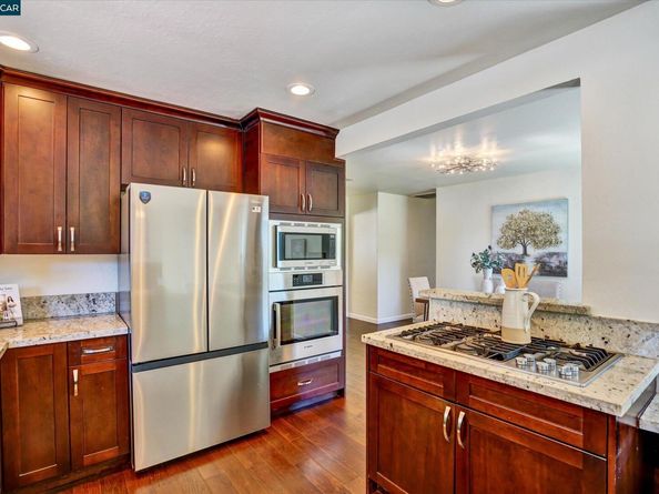 1607 Lynwood Dr, Concord CA 94521