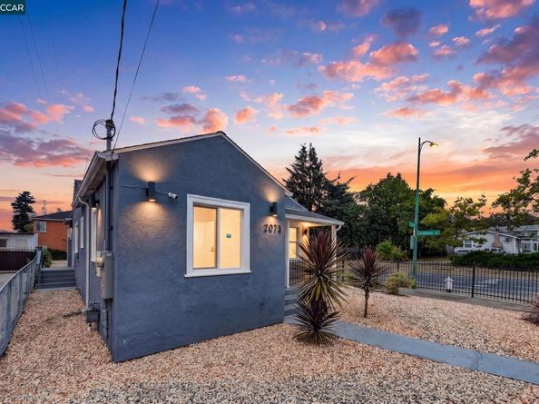 2075 83Rd Ave, Oakland CA 94621