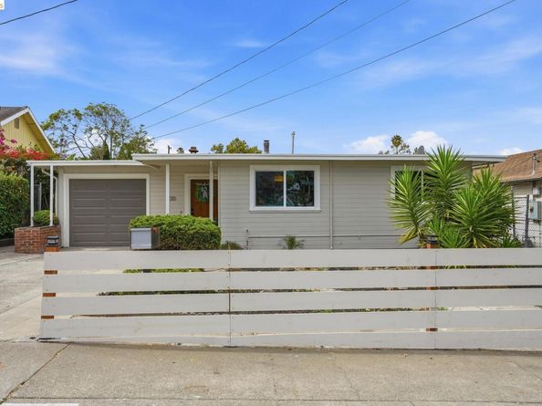 800 Payne Dr, Richmond CA 94806