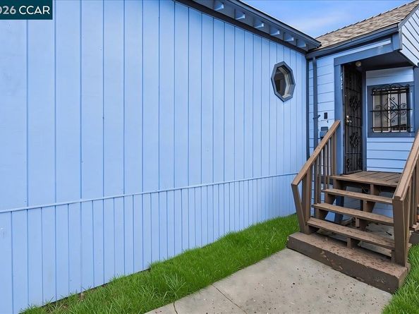 1605 57th Ave, Oakland CA 94621