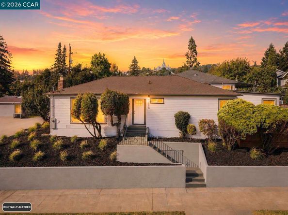 2808 Carmel Street, Oakland CA 94602