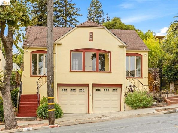2403 Cedar St, Berkeley CA 94708