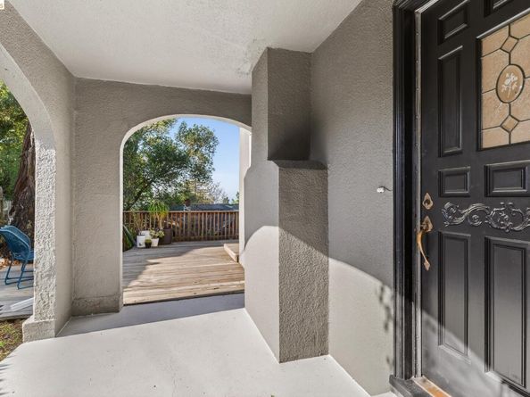 1106 Cragmont Ave, Berkeley CA 94708