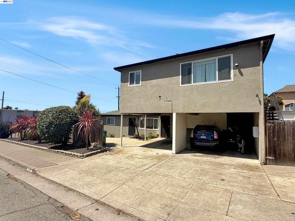 5307 Columbia Ave, Richmond CA 94804