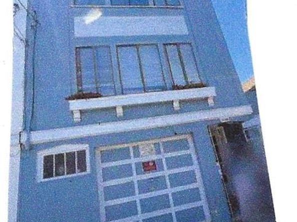 2963 23rd Street, San Francisco CA 94110