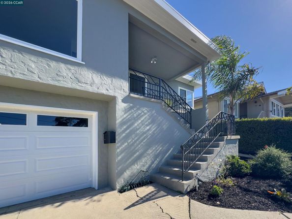 818 Galvin Dr, El Cerrito CA 94530