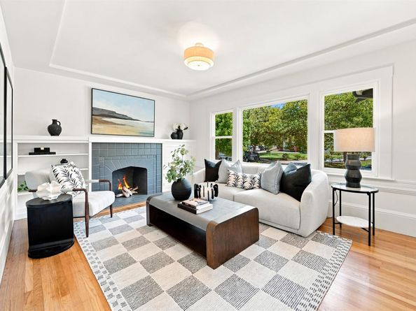 5409 Fleming Ave, Oakland CA 94619