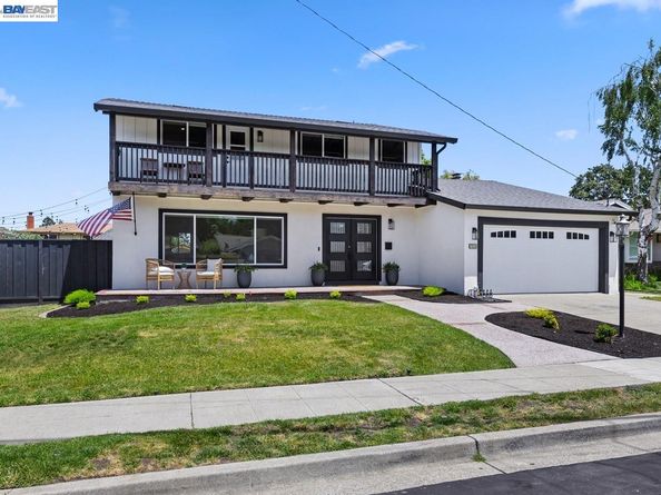 7515 San Sabana Rd, Dublin CA 94568