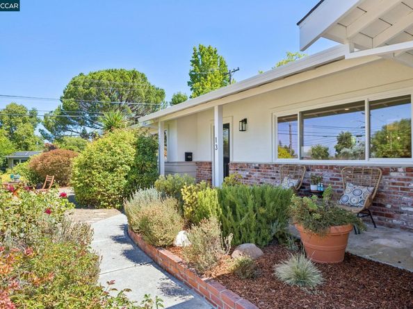 13 Anne Ct, Walnut Creek CA 94598