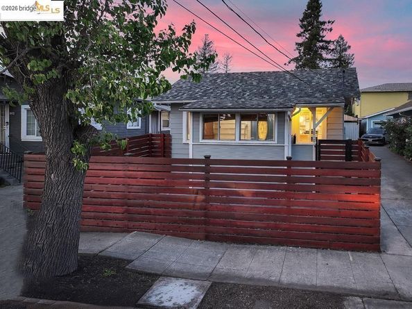 3818 Suter ST, Oakland CA 94619
