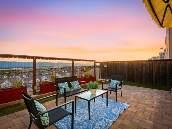 4726 S Spago Drive, Dublin CA 94568