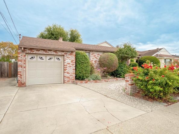 14972 Endicott St, San Leandro CA 94579