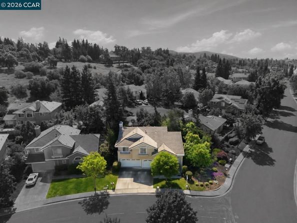 601 Ambience Way, Danville CA 94506