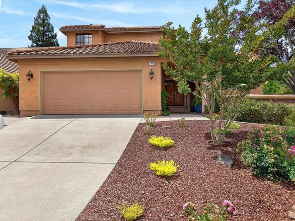 55 Rainbow Bridge Way, San Ramon CA 94582