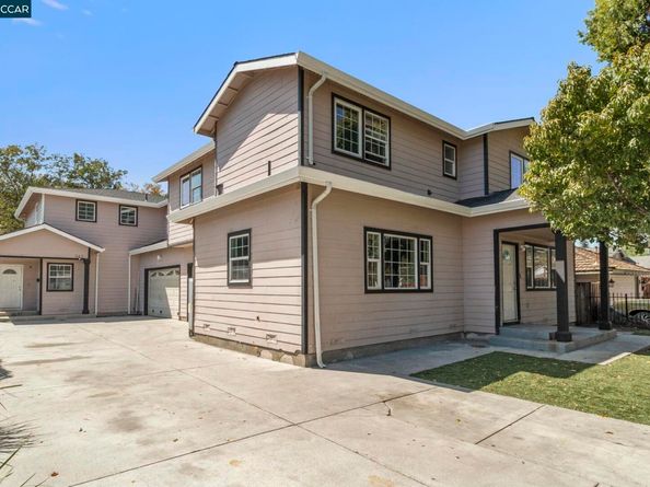 345 S 21St St, San Jose CA 95116