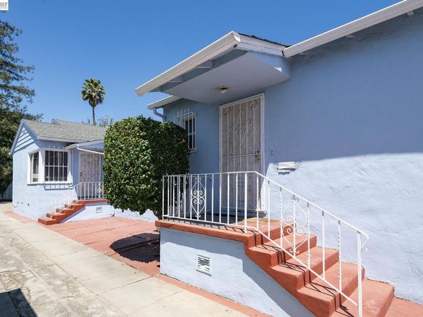 2533 19Th Ave, Oakland CA 94606