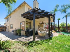 1274 Echo Summit St, Livermore CA 94551