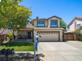 1274 Echo Summit St, Livermore CA 94551
