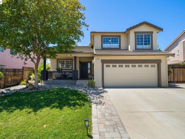 1274 Echo Summit St, Livermore CA 94551