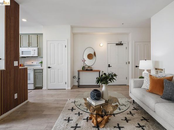 2029 Channing Way 3D, Berkeley CA 94704