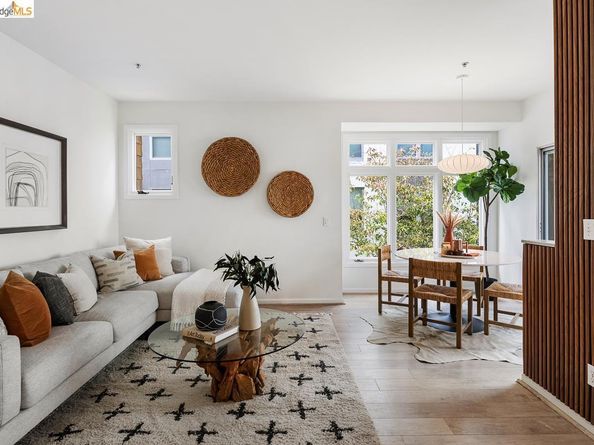 2029 Channing Way 3D, Berkeley CA 94704