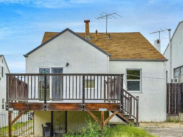 2920 76th AVE, Oakland CA 94605