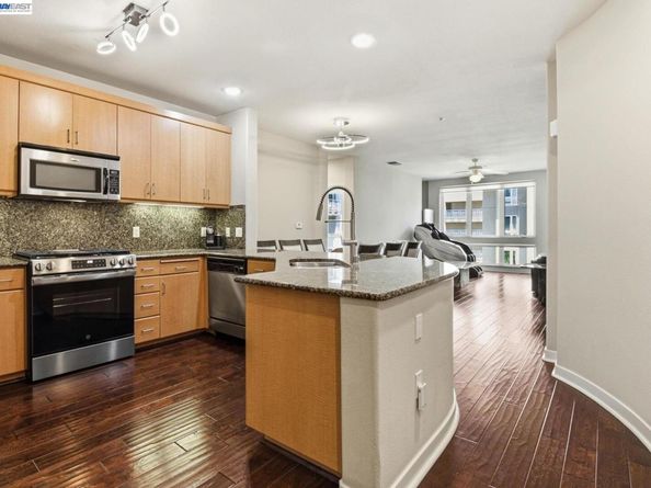 5501 DeMarcus Blvd. #508, Dublin CA 94568
