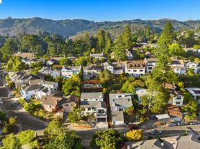 515 Cragmont Ave, Berkeley CA 94708