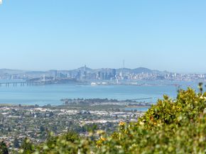 515 Cragmont Ave, Berkeley CA 94708