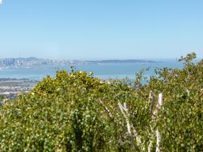 515 Cragmont Ave, Berkeley CA 94708