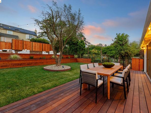 515 Cragmont Ave, Berkeley CA 94708