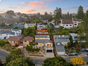 515 Cragmont Ave, Berkeley CA 94708
