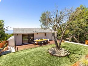 515 Cragmont Ave, Berkeley CA 94708