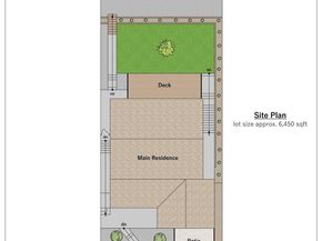 515 Cragmont Ave, Berkeley CA 94708