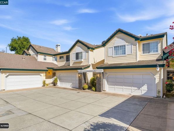 1345 Shell Ln, Clayton CA 94517