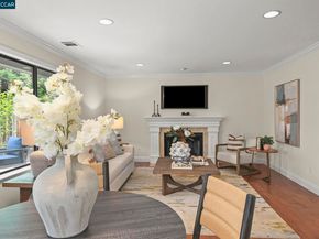 317 Fontaine Dr, Danville CA 94506
