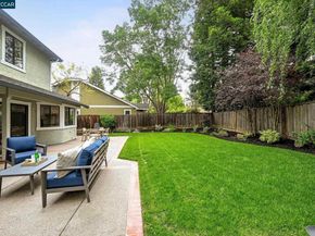 317 Fontaine Dr, Danville CA 94506