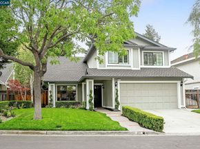 317 Fontaine Dr, Danville CA 94506