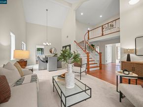 317 Fontaine Dr, Danville CA 94506