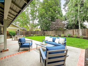 317 Fontaine Dr, Danville CA 94506