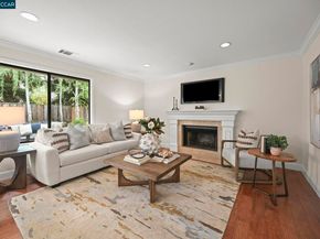 317 Fontaine Dr, Danville CA 94506