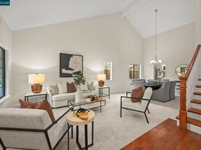 317 Fontaine Dr, Danville CA 94506