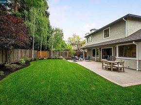 317 Fontaine Dr, Danville CA 94506