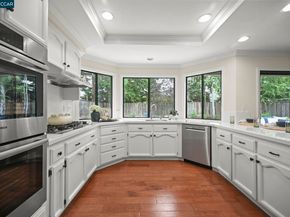317 Fontaine Dr, Danville CA 94506