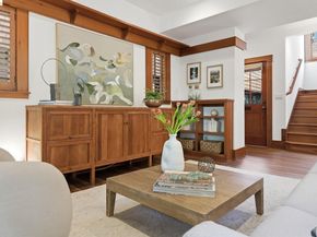 6401 Benvenue Avenue, Oakland CA 94618