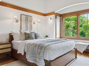 6401 Benvenue Avenue, Oakland CA 94618