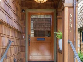 6401 Benvenue Avenue, Oakland CA 94618